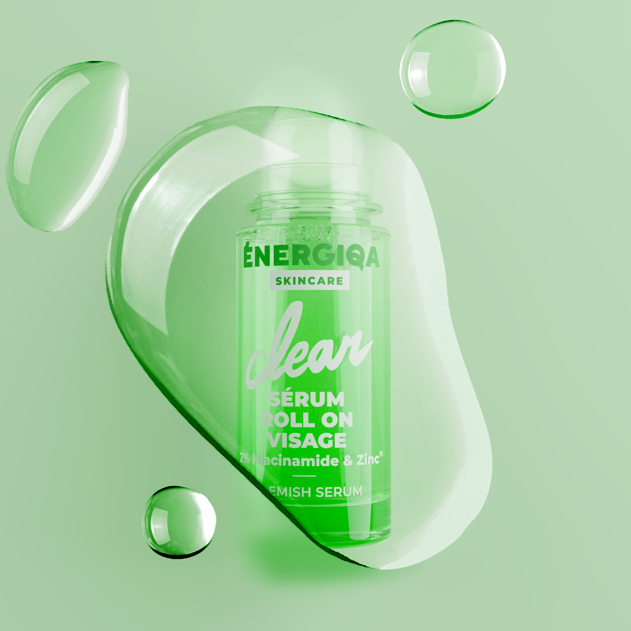 Traduire les étiquettes produit : décrypter les ingrédients d'un sérum visage (peptides, acides et autres actifs)