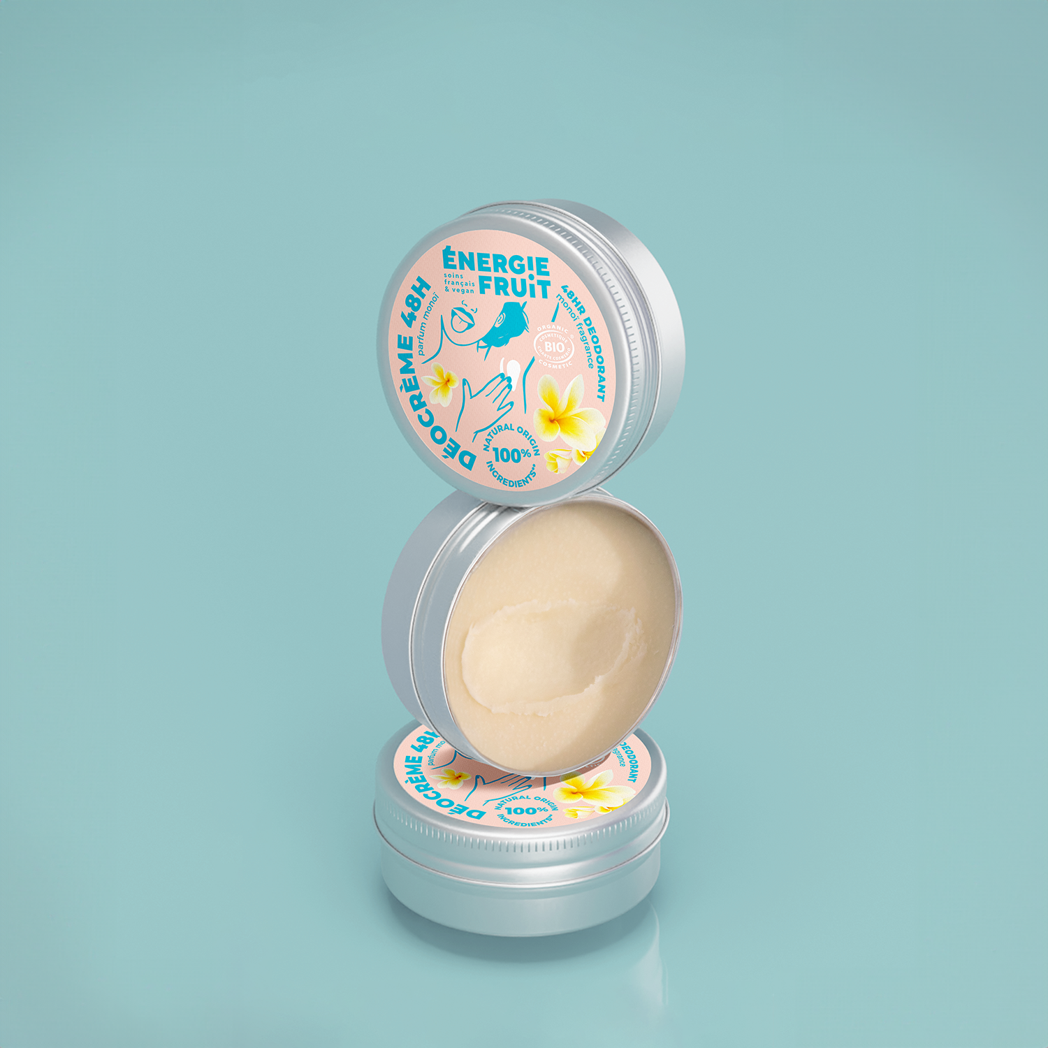 Déodorant naturel : Les raisons de l’adopter