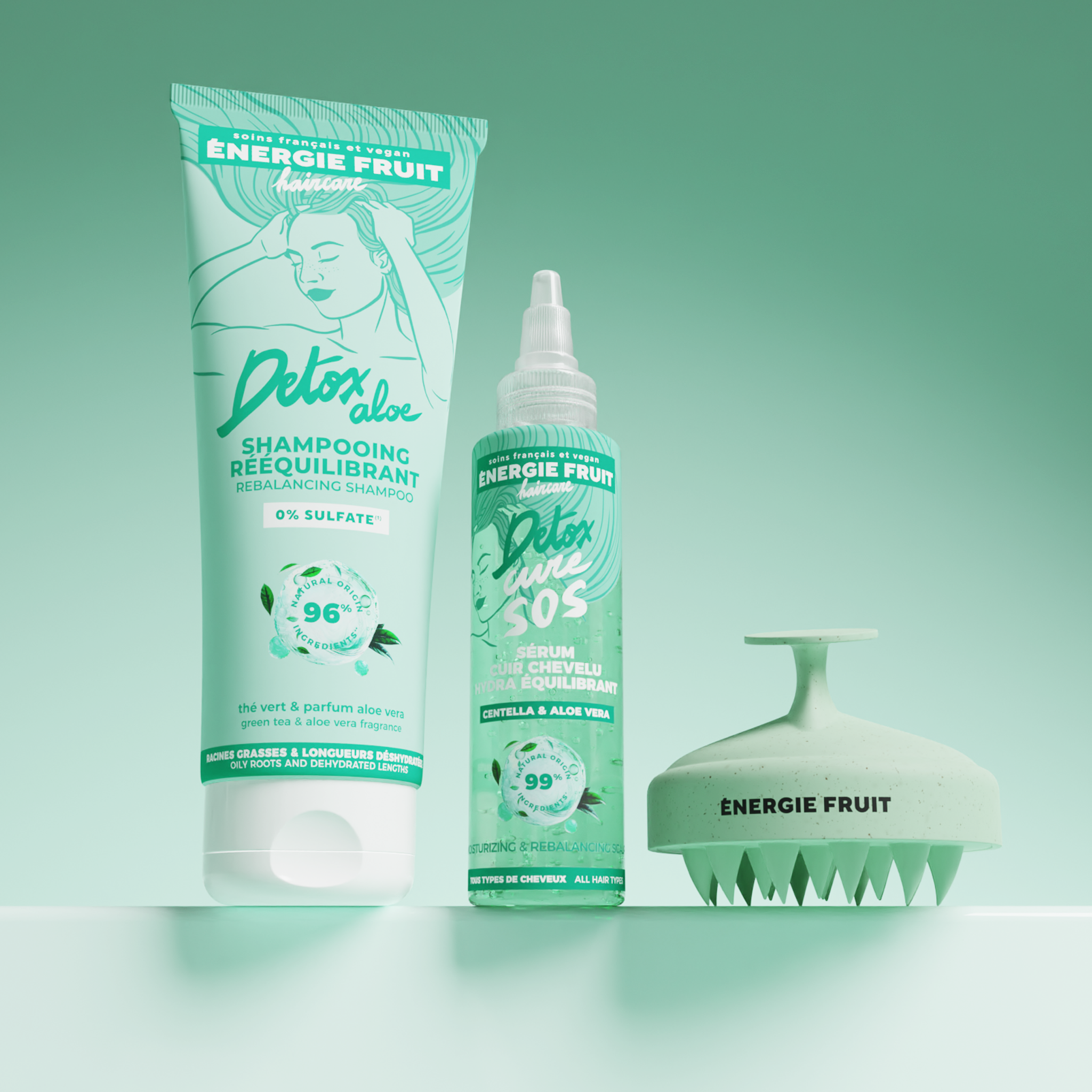 Cuir chevelu : pourquoi en prendre soin est essentiel pour avoir de belles longueurs ?