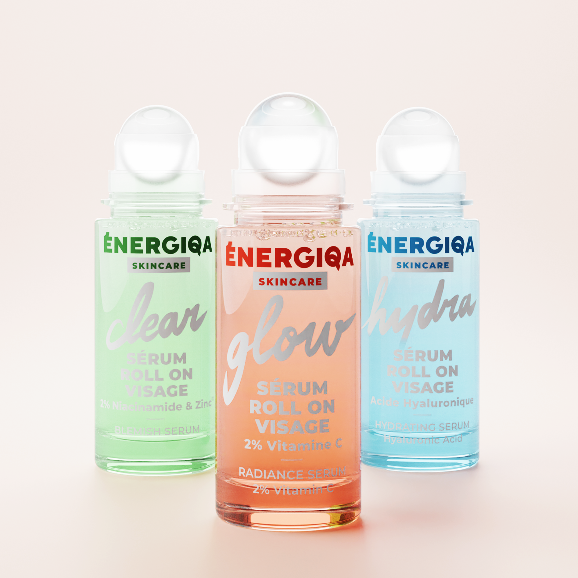 Le layering coréen : où placer le sérum dans sa routine ?