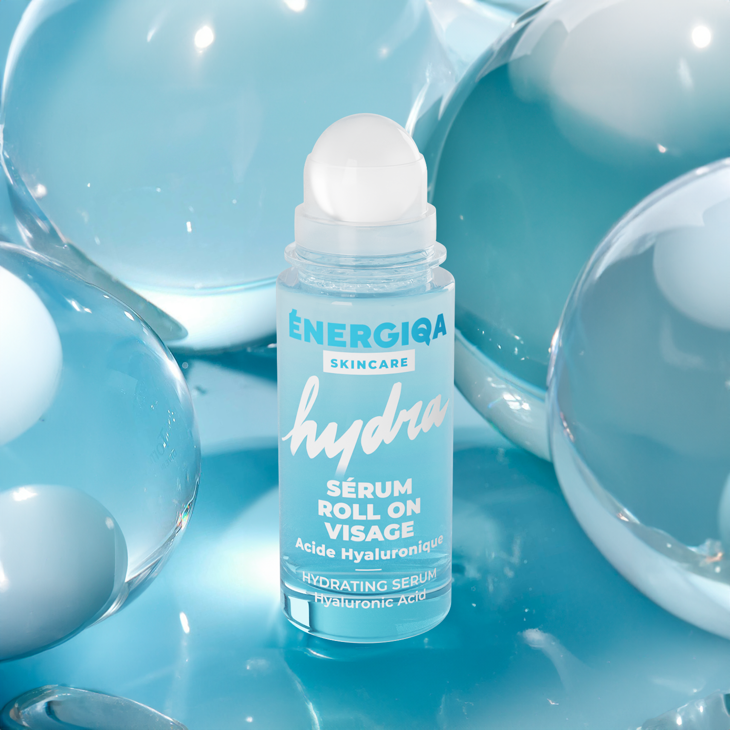 Sérum hydratant : le secret d’une peau éclatante au quotidien