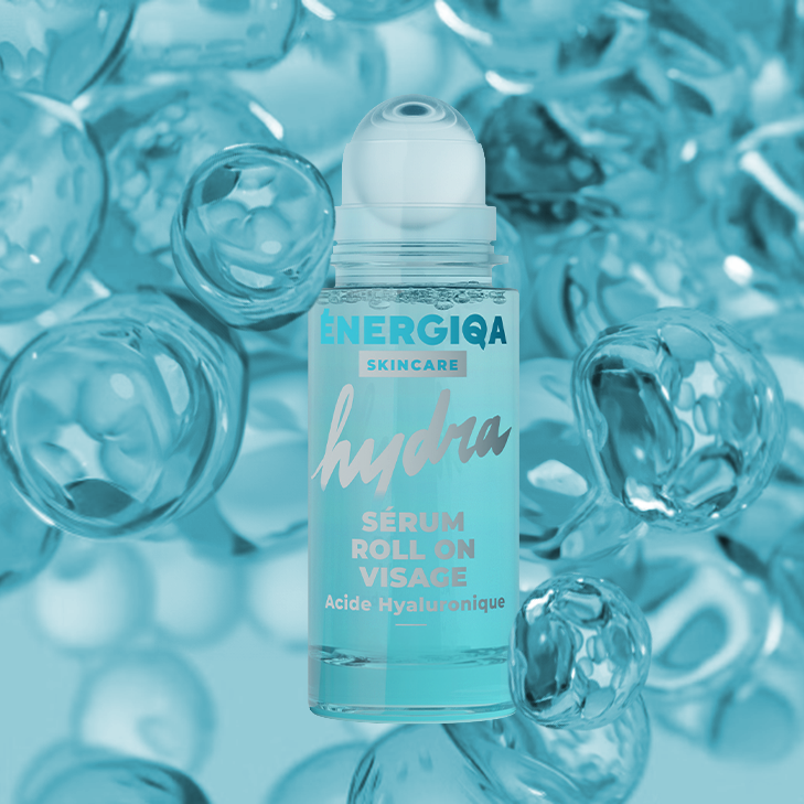 Peau sèche : comprendre, apaiser et nourrir en profondeur