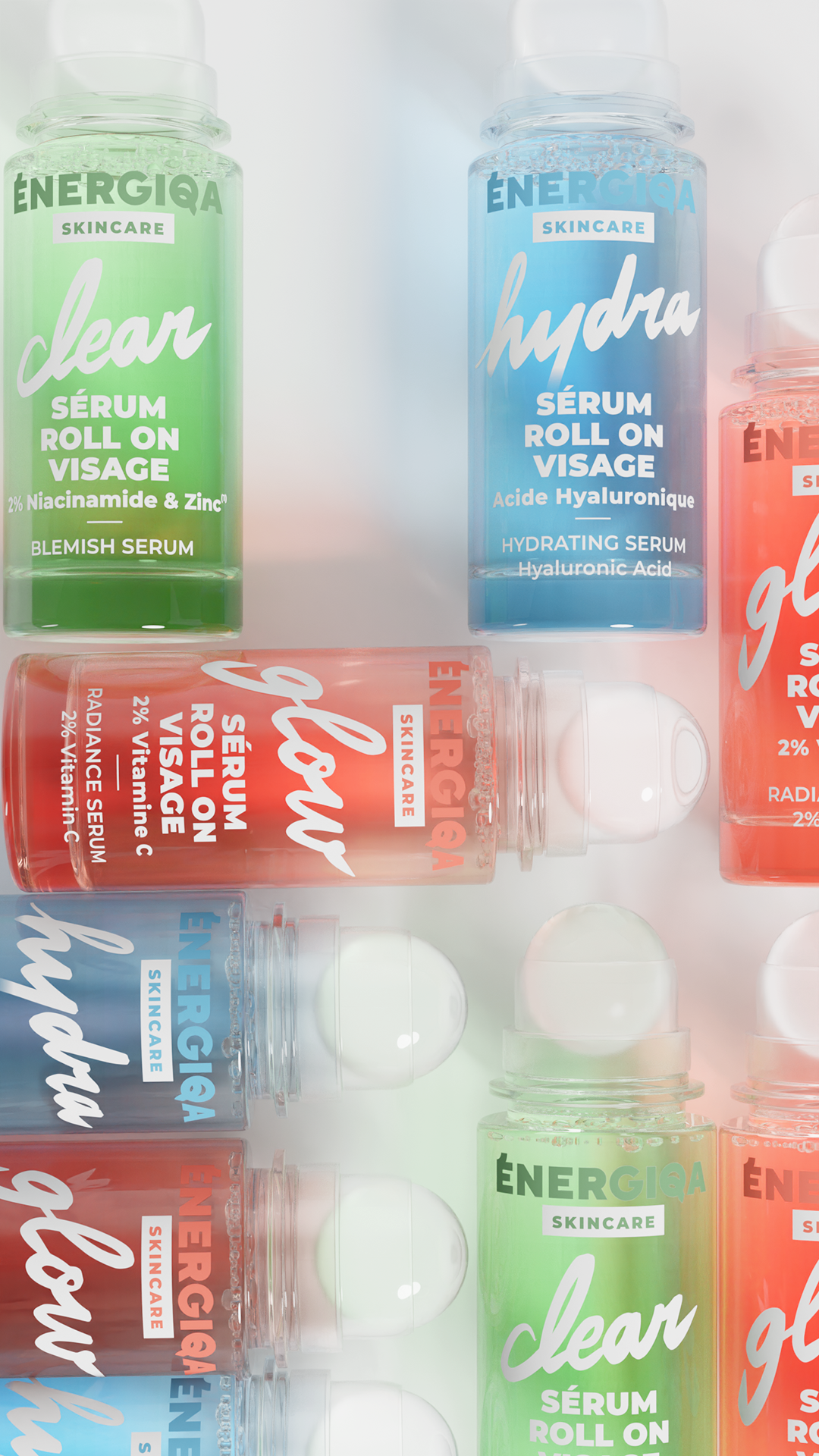 Comment stimuler sa microcirculation cutanée : la bille massante Energiqa à la rescousse