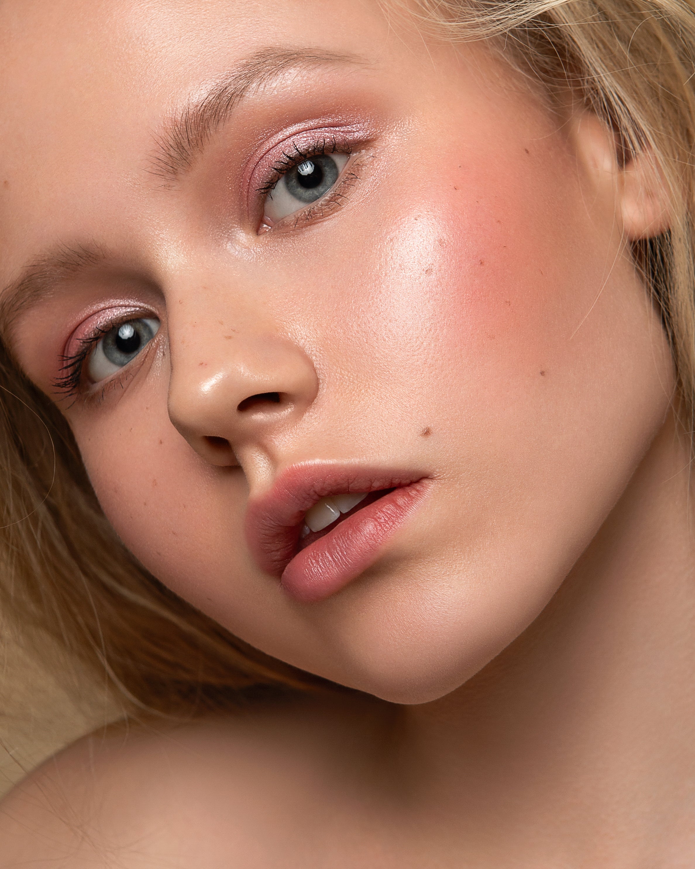 fille makeup cleanbeauty