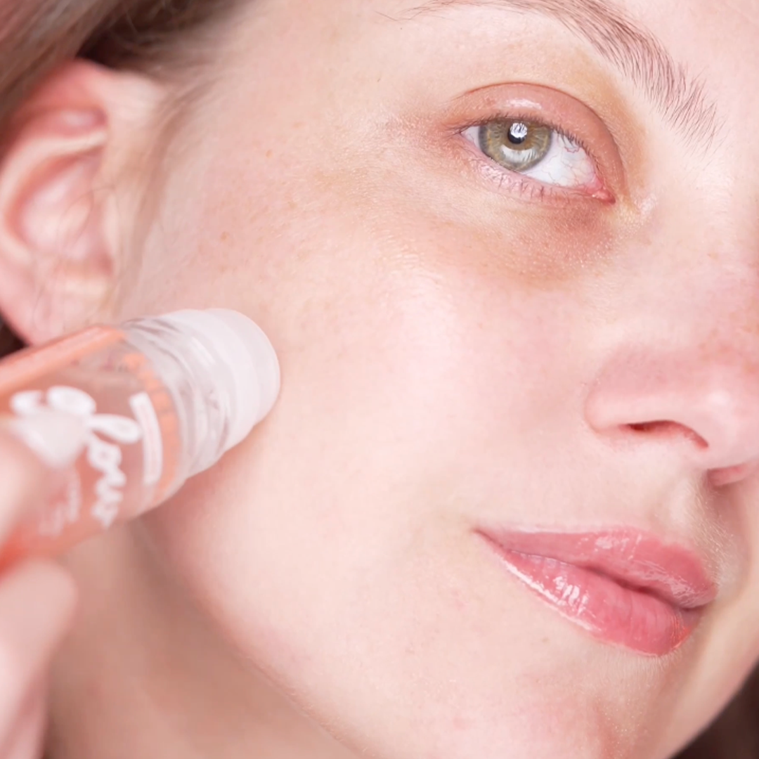 SÉRUM VISAGE ROLL ON BOOST ECLAT - VITAMINE C