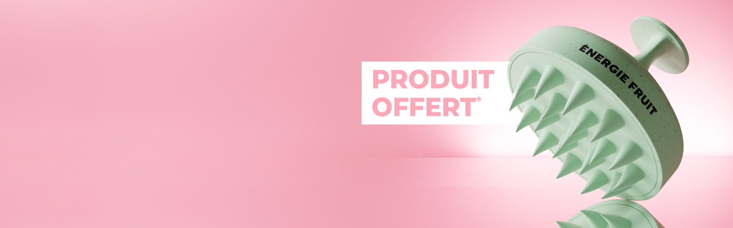 Energie fruit