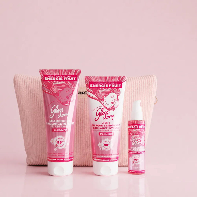 Quel cadeau pour la Saint-Valentin ? L’idée cocooning : un coffret “spa à la maison"