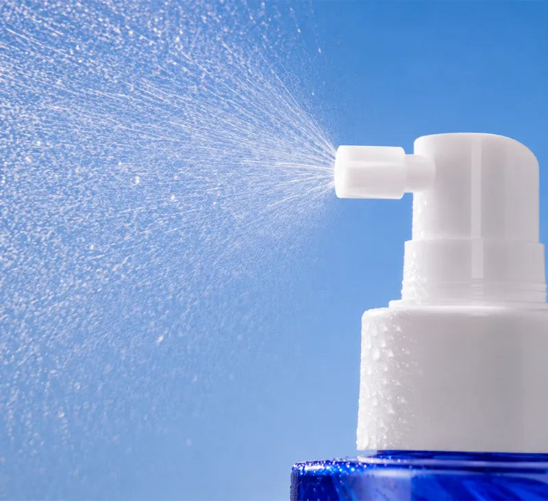 Airlift Force & Volume : la routine 3 gestes pour donner du volume aux cheveux fins !