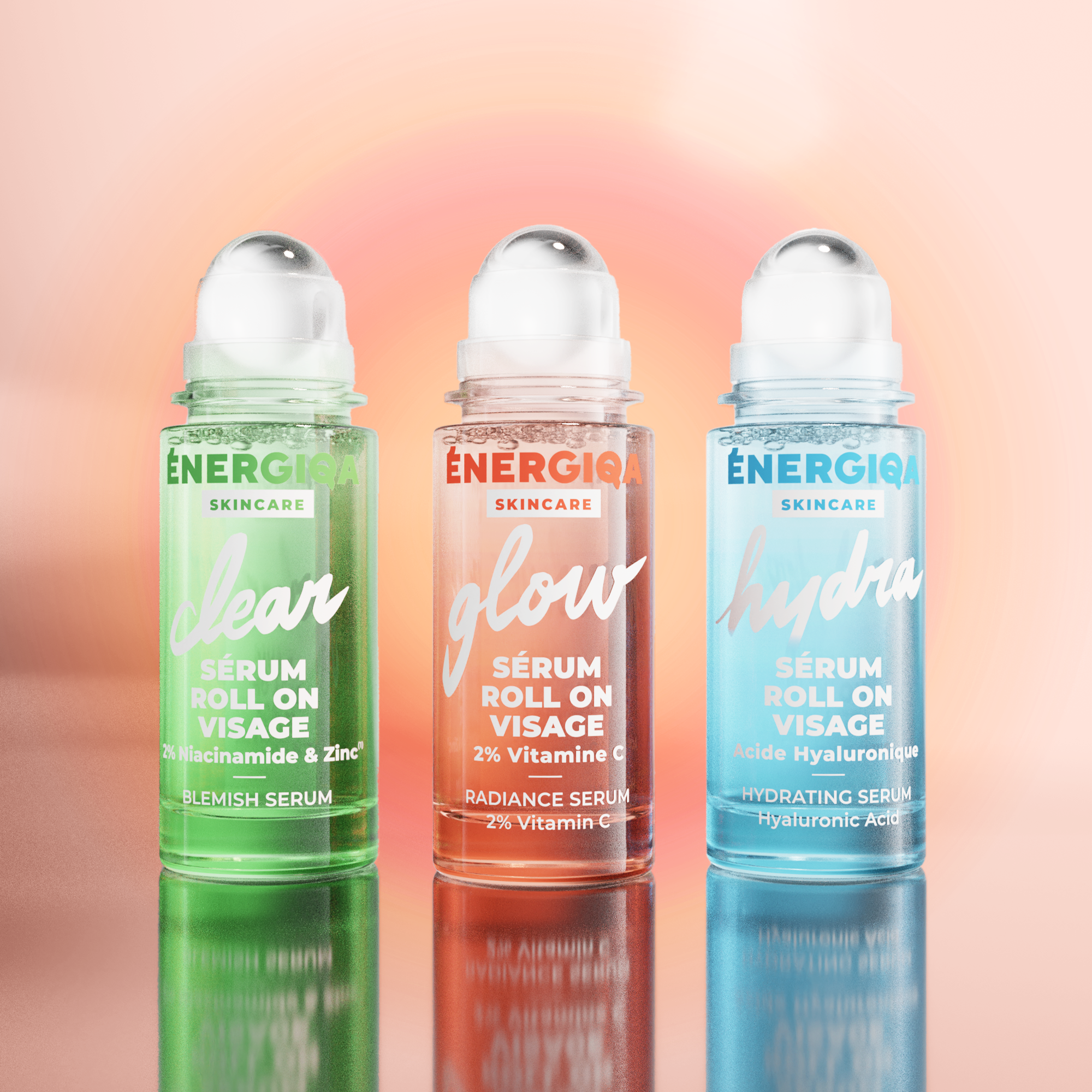 Skinimalisme : la nouvelle tendance sérum visage (moins mais mieux)