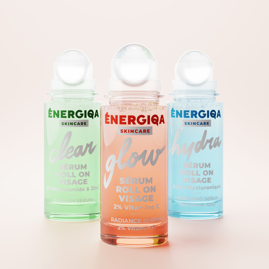 Le layering coréen : où placer le sérum dans sa routine ?
