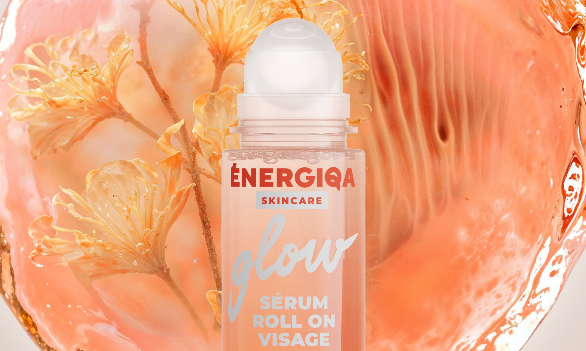 energiqa serum roll on glow