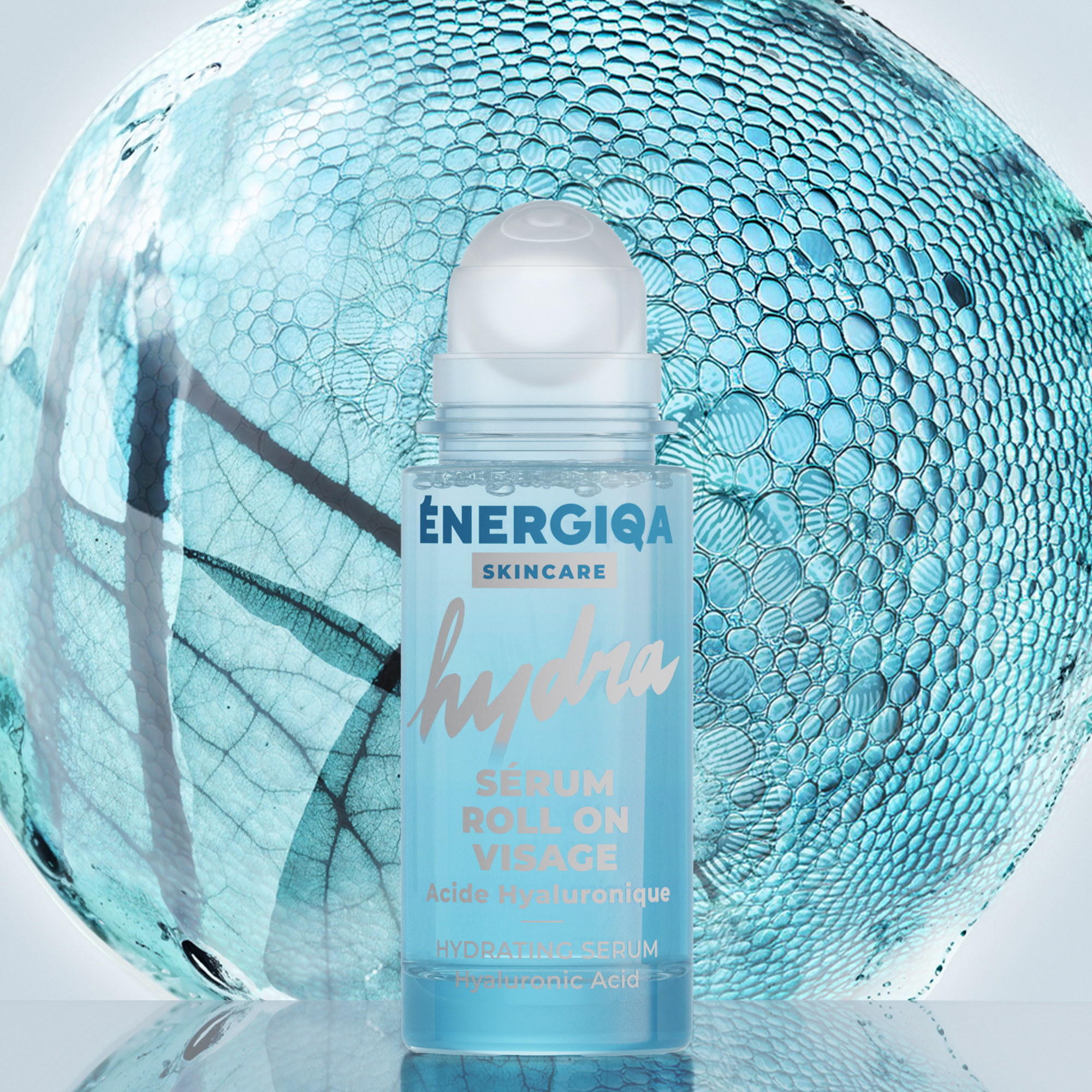 energiqa serum roll on hydratant