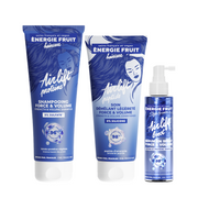 ROUTINE FORCE & VOLUME