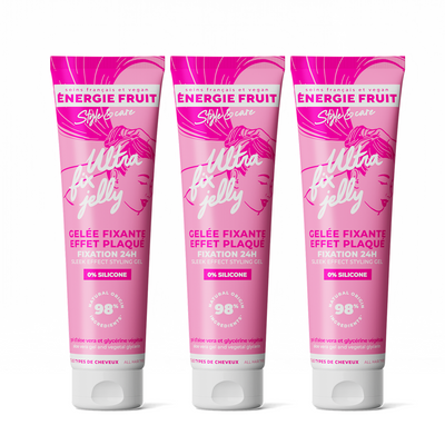 PACK TRIO GELÉE FIXANTE