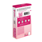 étui cire froide 20 bandes corps dos