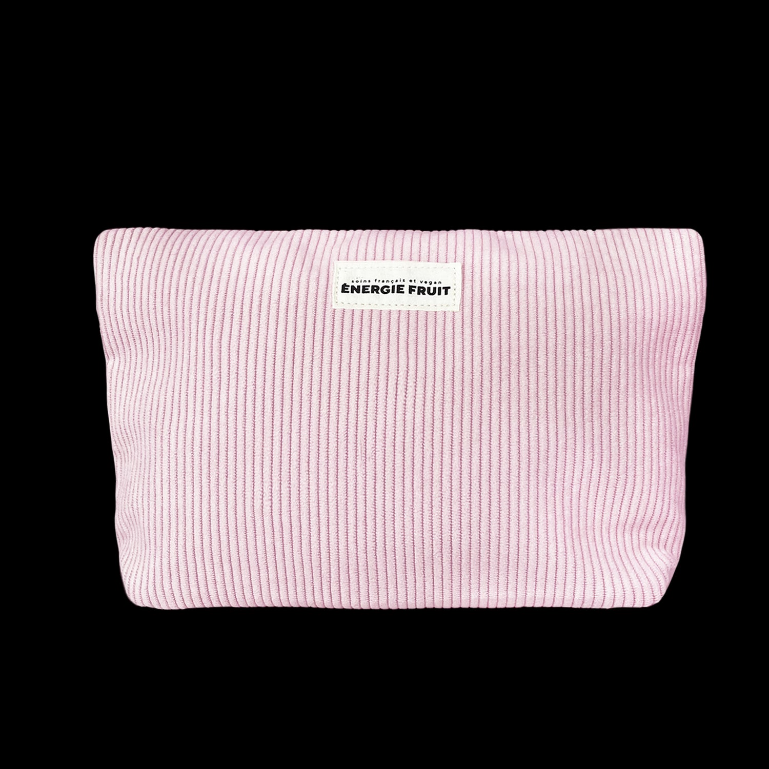 Trousse routine avec produits  dos