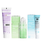 PURIFYING FACIAL TRIO ROUTINE