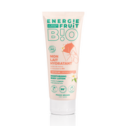 lait hydratant monoï BIO face