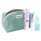 HYDRATING FACIAL ROUTINE KIT