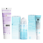 HYDRATING FACIAL TRIO ROUTINE