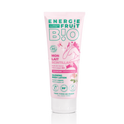 lait scintillant BIO face
