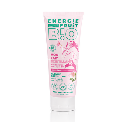 SPARKLING MILK - CERTIFIED ORGANIC BY ECOCERT