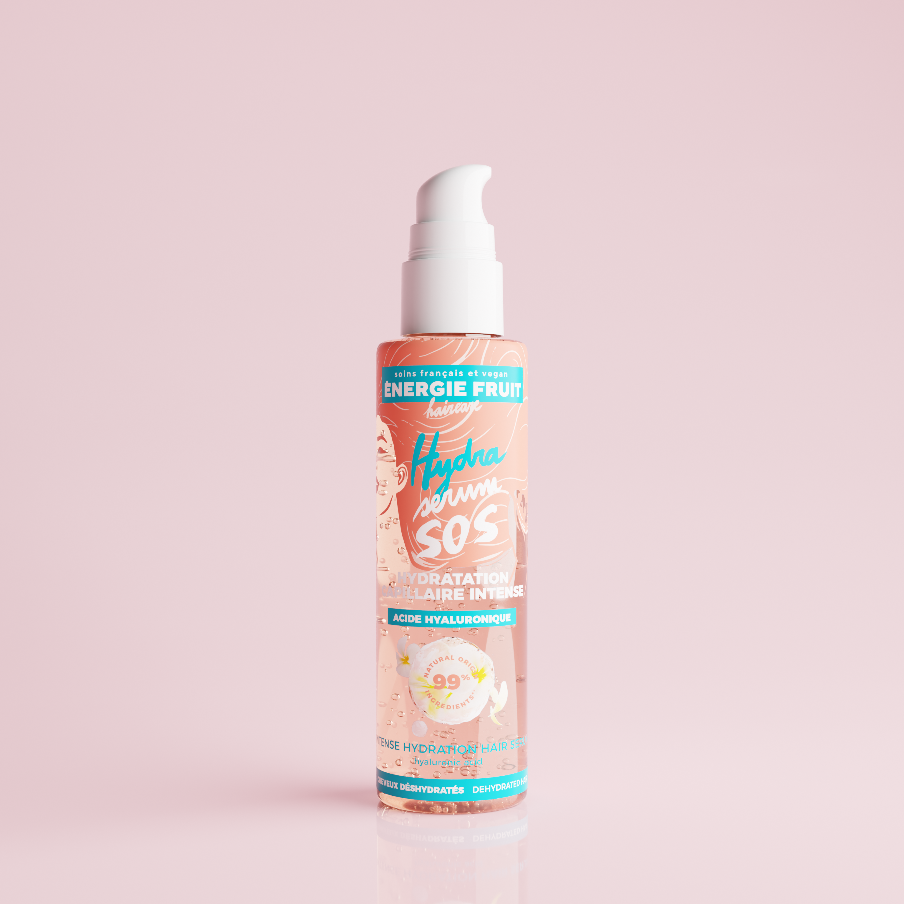 SÉRUM SOS HYDRATATION MONOÏ