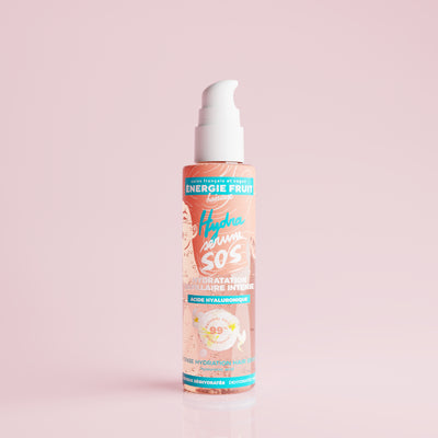 SÉRUM SOS HYDRATATION MONOÏ