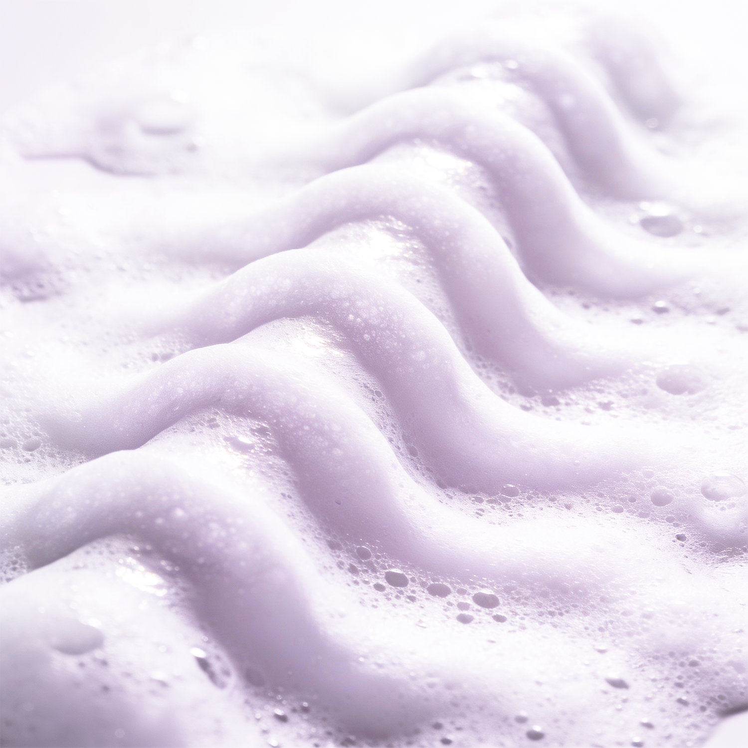 SULFATE-FREE NOURISHING SHAMPOO - ORGANIC COCONUT & SHEA OIL