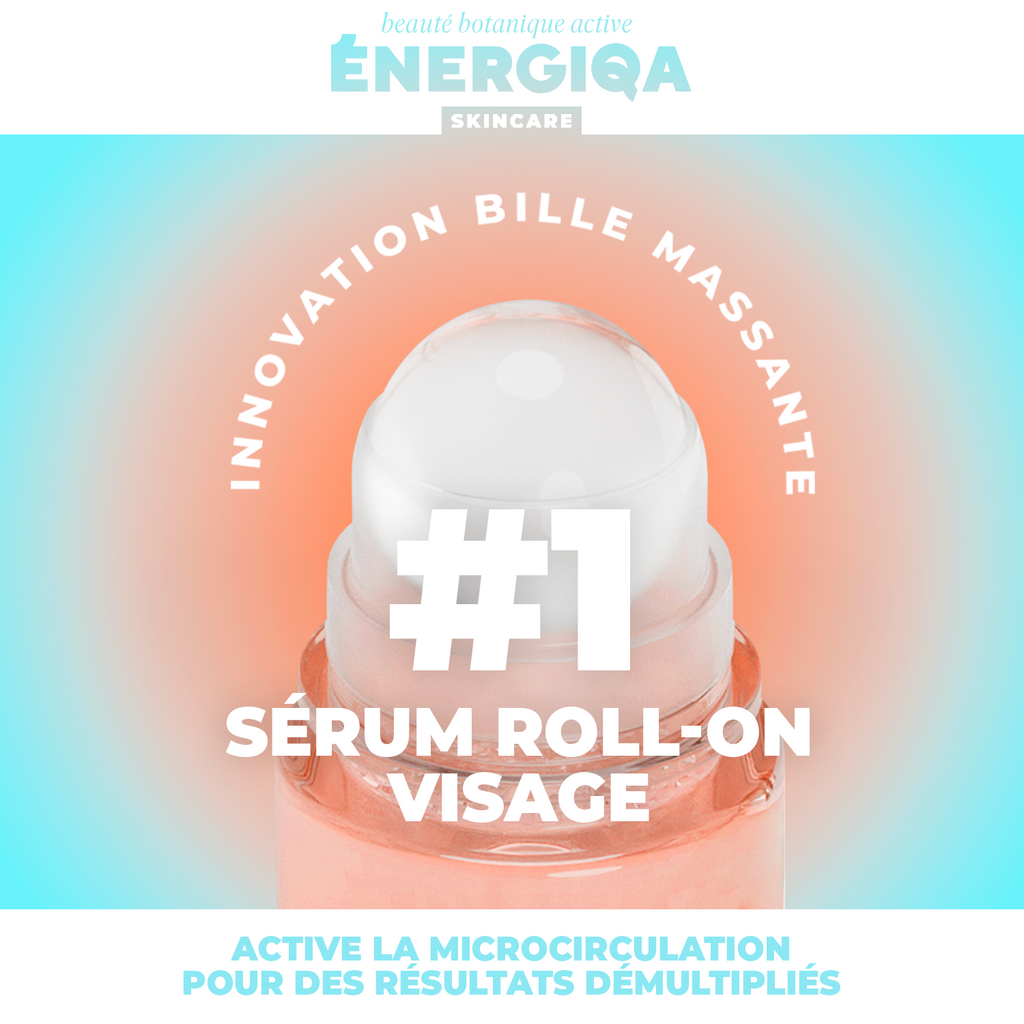 DUO SERUM ROLL-ON HYDRA & GLOW