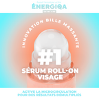 DUO SERUM ROLL-ON HYDRA & GLOW