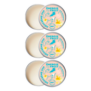 PACK TRIO DEOCREMES MONOI