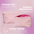 TROUSSE ROUTINE DÉFINITION BOUCLES