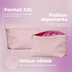 TROUSSE ROUTINE CURL COMPLÈTE