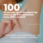 DÉODORANT CRÈME 24H MONOÏ