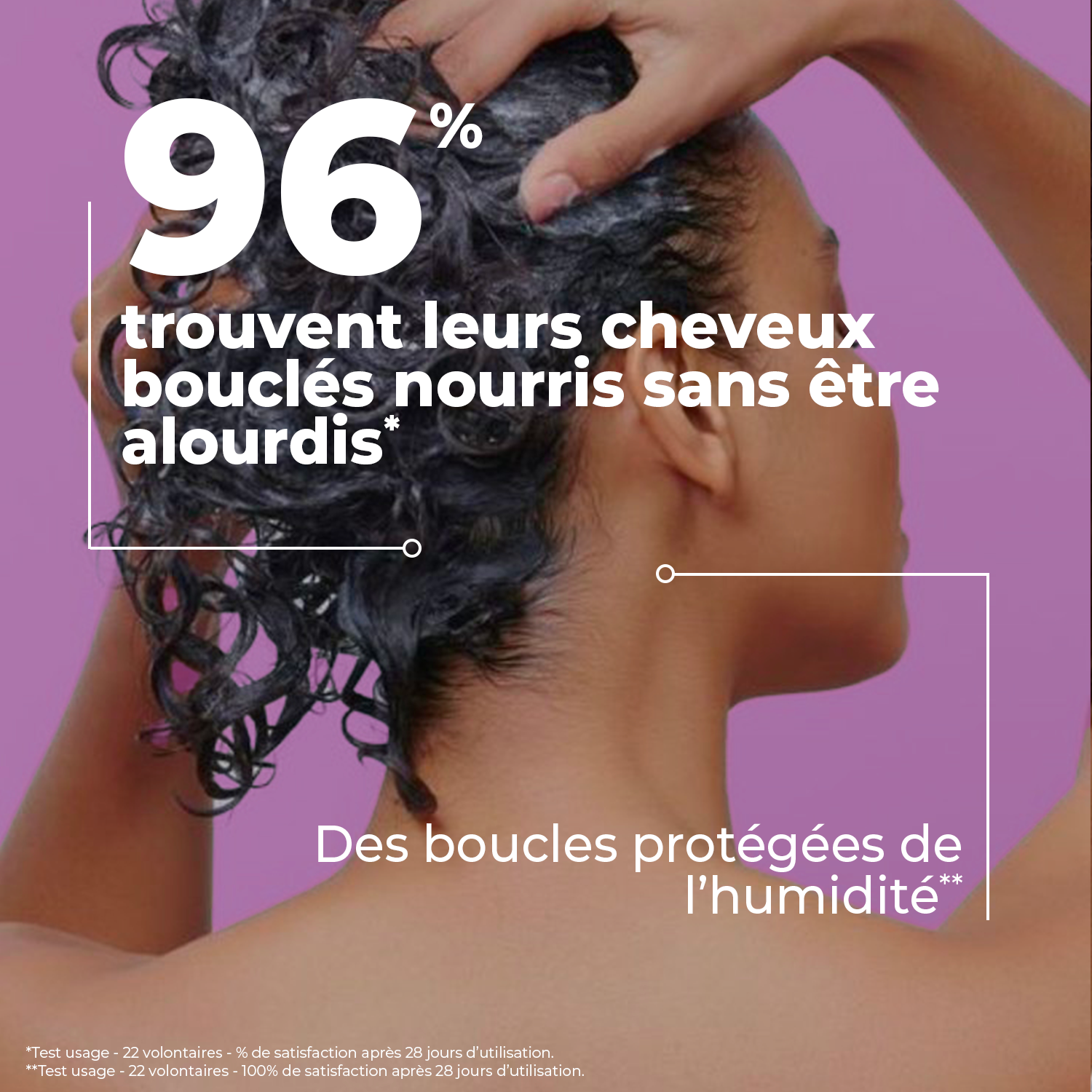SHAMPOING COCO CURL NOURRISSANT BOUCLES - SANS SULFATE