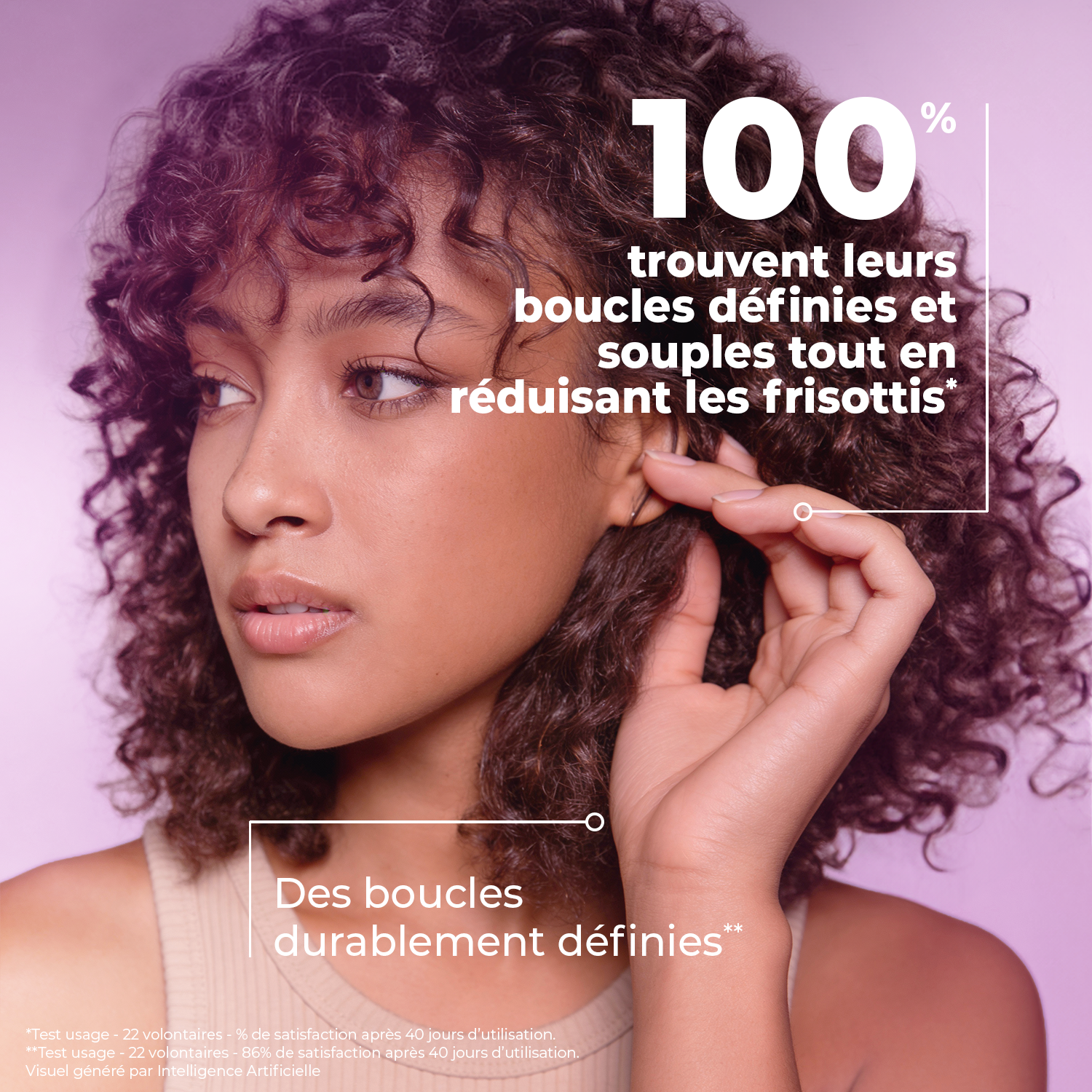 MASQUE 2 EN 1 COCO CURL NOURRISSANT BOUCLES - SANS SILICONE