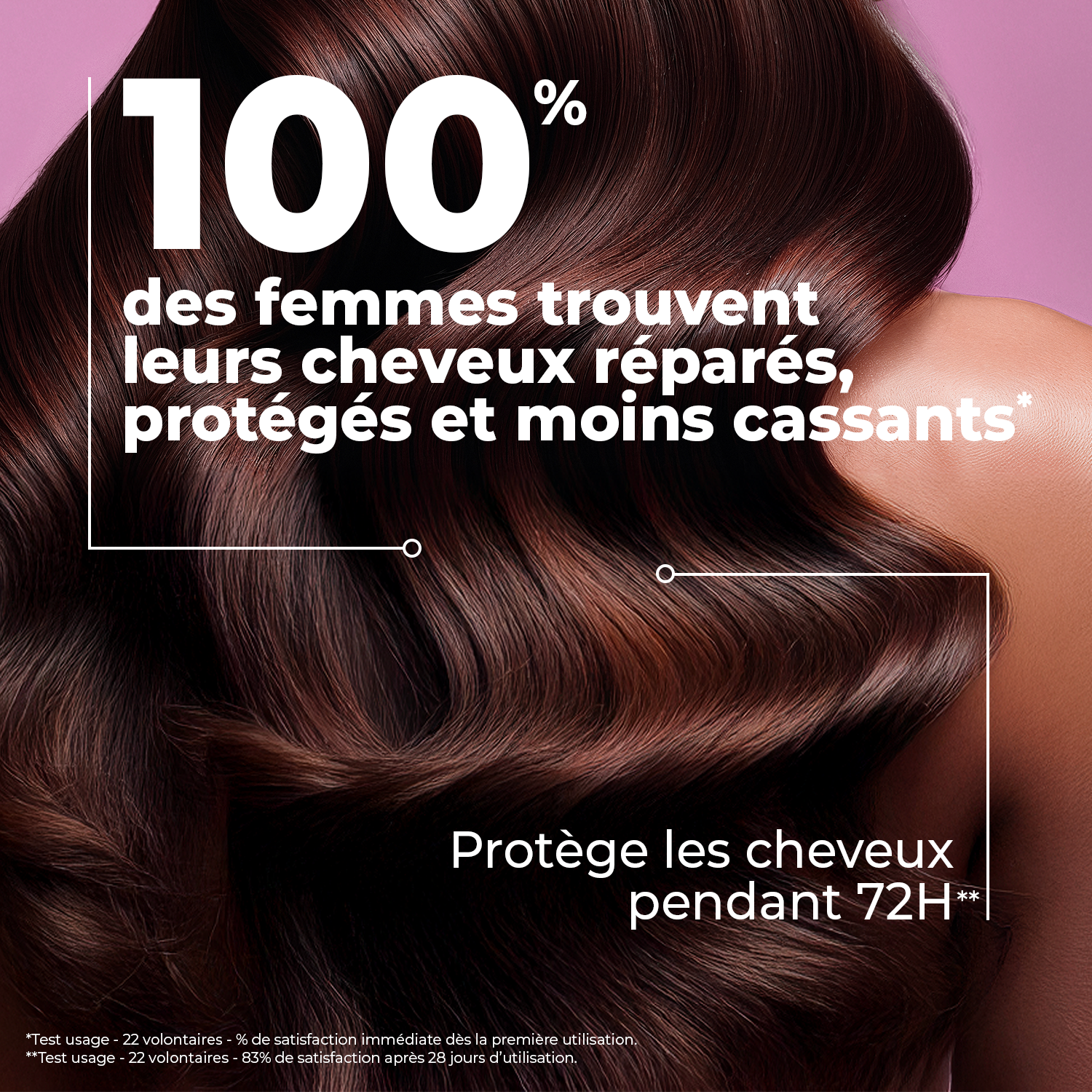 SOS SERUM INTENSE REPAIR TREATMENT - VEGETABLE COLLAGEN