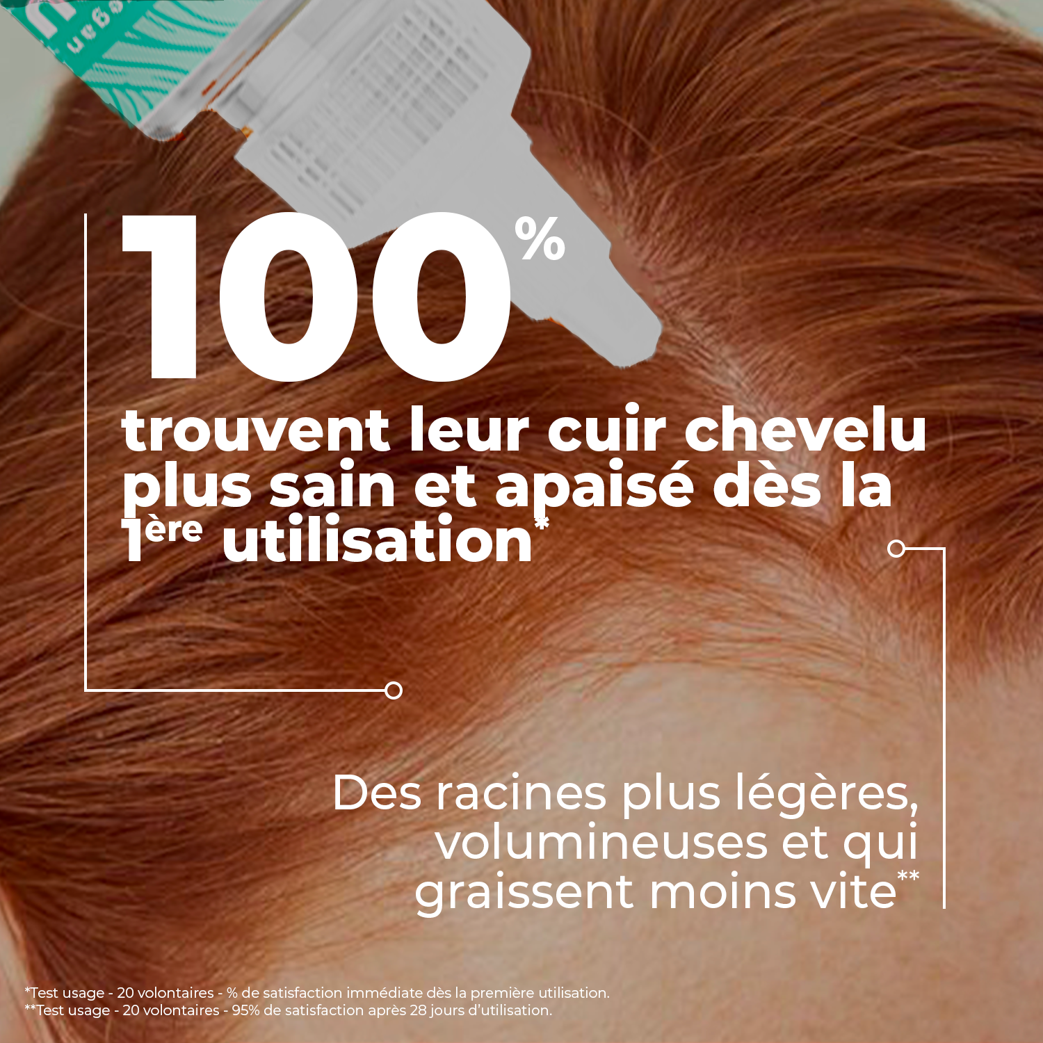 SÉRUM CUIR CHEVELU DETOX ALOE RÉÉQUILIBRANT - CENTELLA ASIATICA