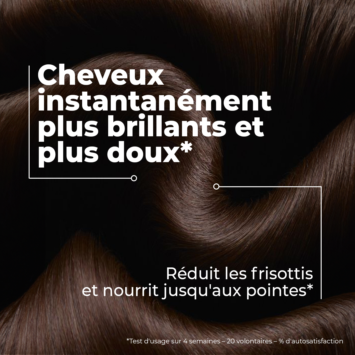 SÉRUM SOS GLOSS BRILLANCE INTENSE - ACIDE LACTIQUE