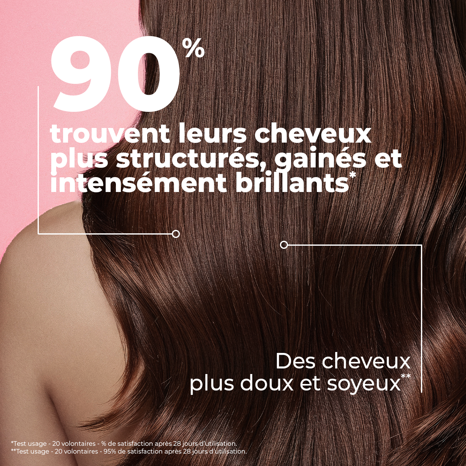 2 IN 1 GLOSS CHERRY MASK SILICONE-FREE - LACTIC ACID &amp; CHERRY COMPLEX