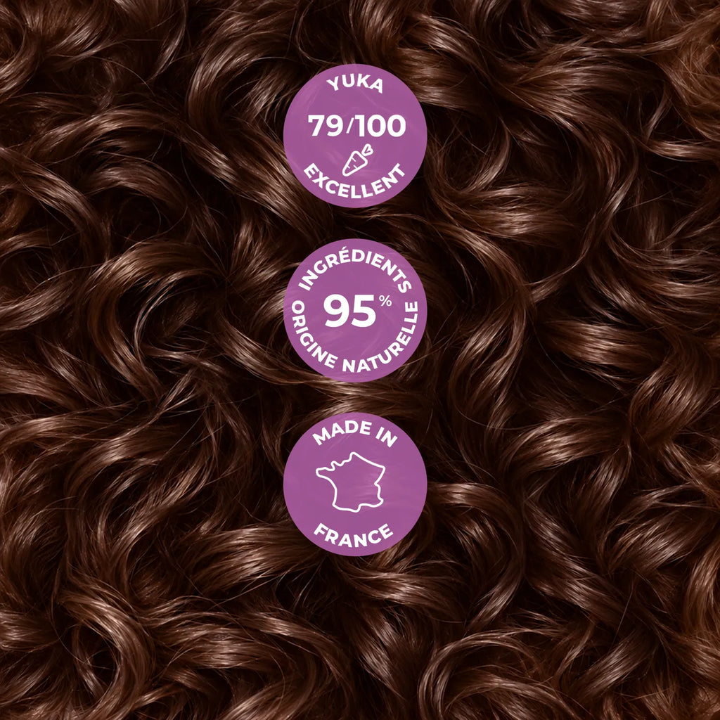COFFRET CADEAUX NOËL CURL FAVORITES - TICKET D'OR