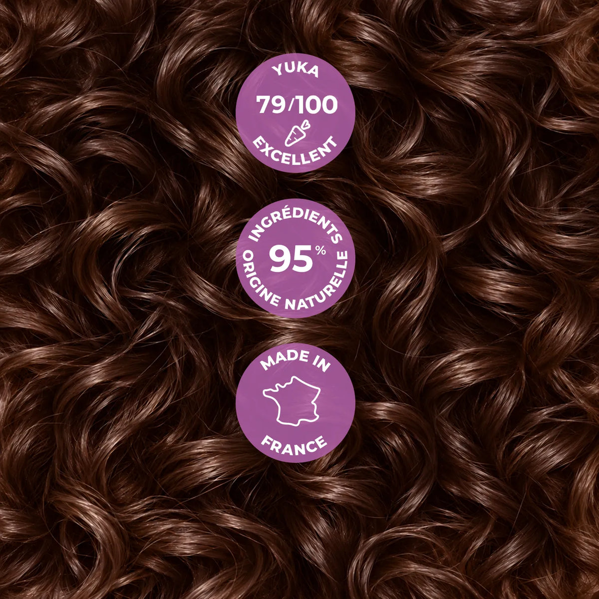 COFFRET CADEAUX NOËL CURL FAVORITES - TICKET D'OR