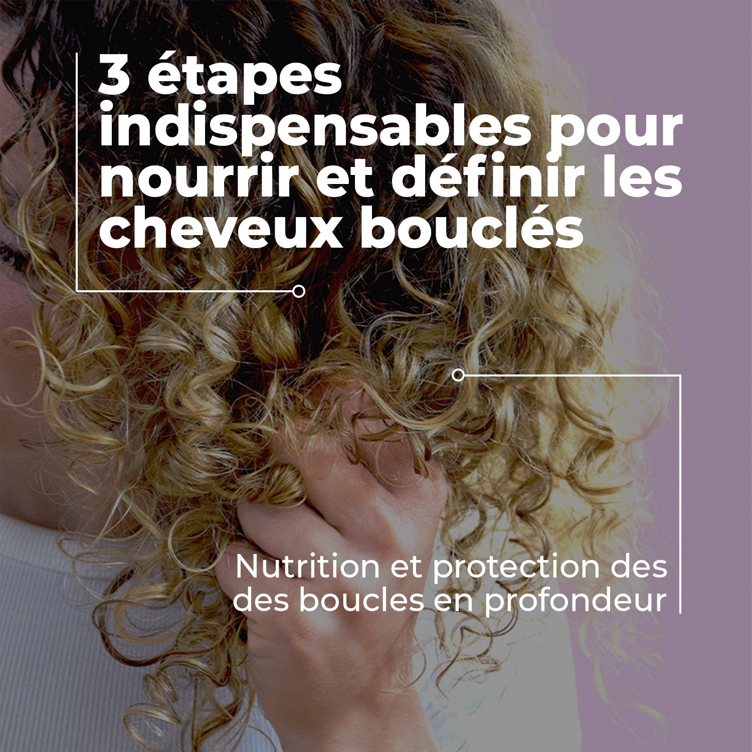 COCONUT CURLS NUTRITION ROUTINE KIT