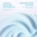 MULTI-CORRECTING MOISTURIZING FACE CREAM