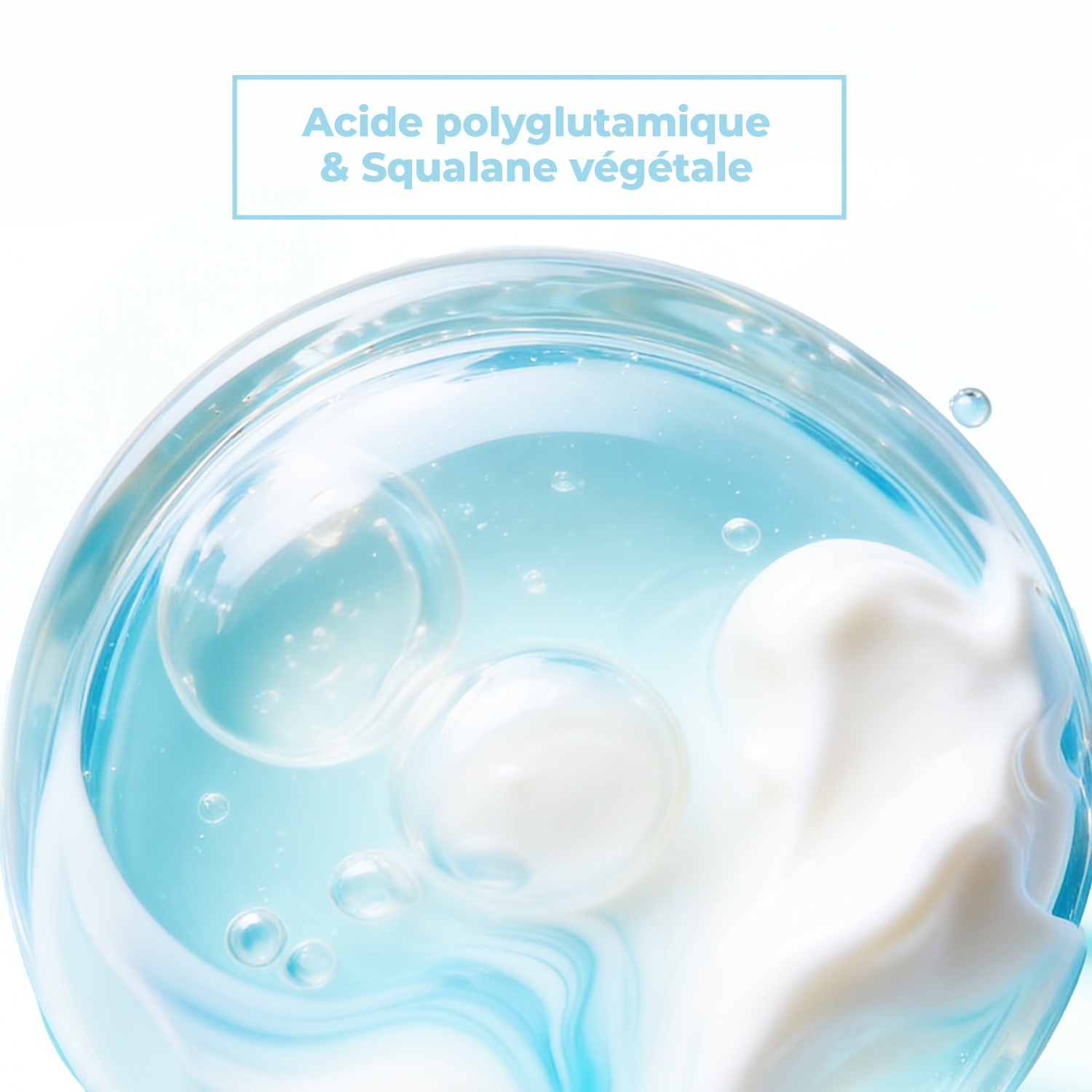 SOIN MULTI-CORRECTEUR HYDRA - HYDRATANT & REPULPANT - PEAUX SECHES
