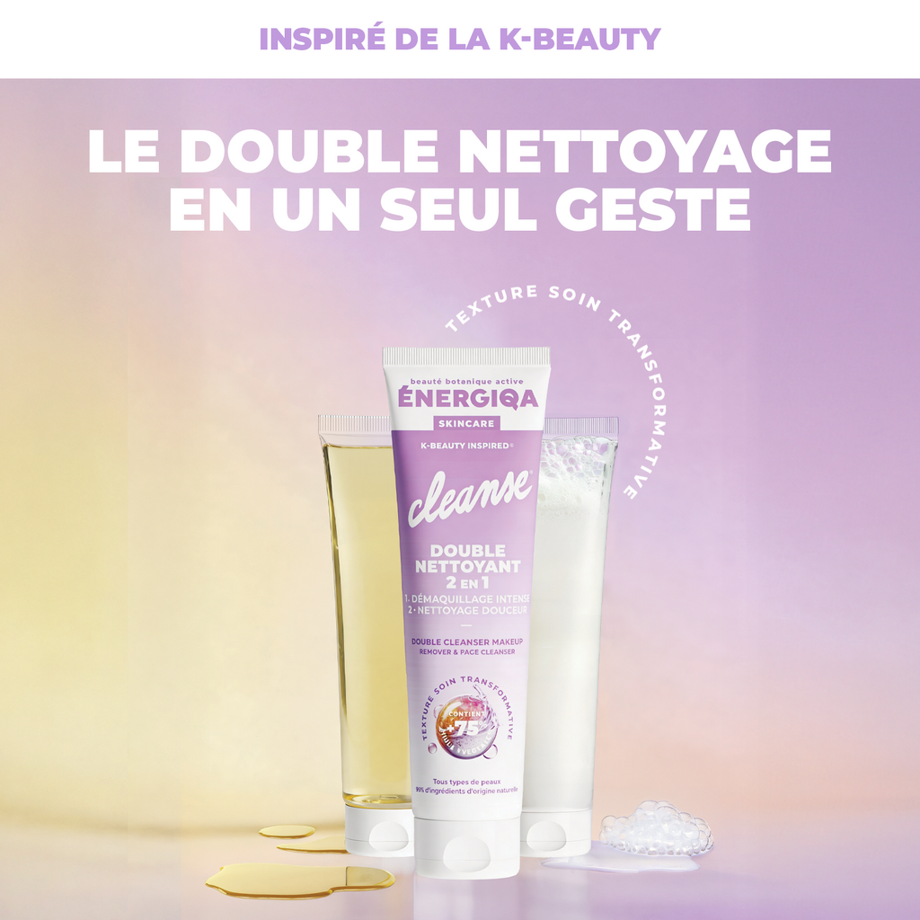2-IN-1 CLEANSING FACE WASH