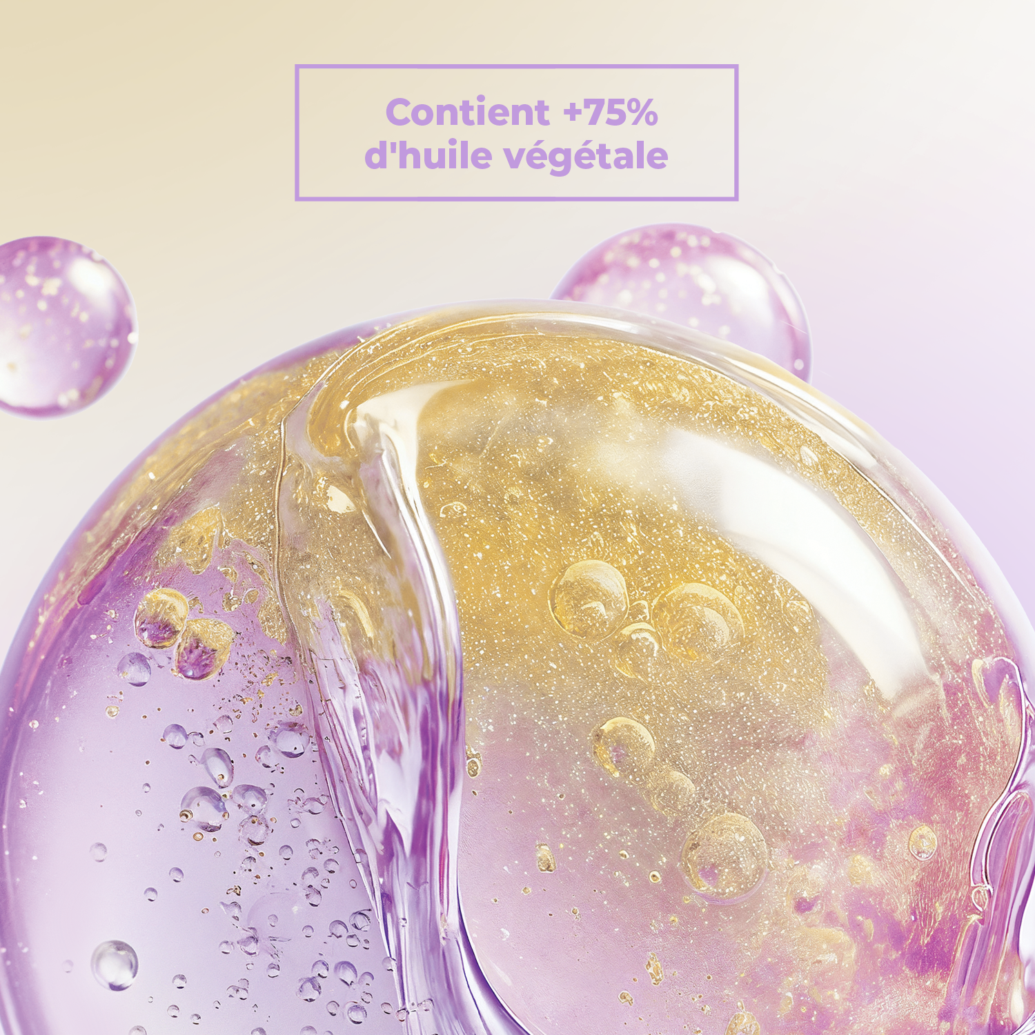 NETTOYANT VISAGE 2 EN 1 CLEANSE - DOUBLE NETTOYAGE