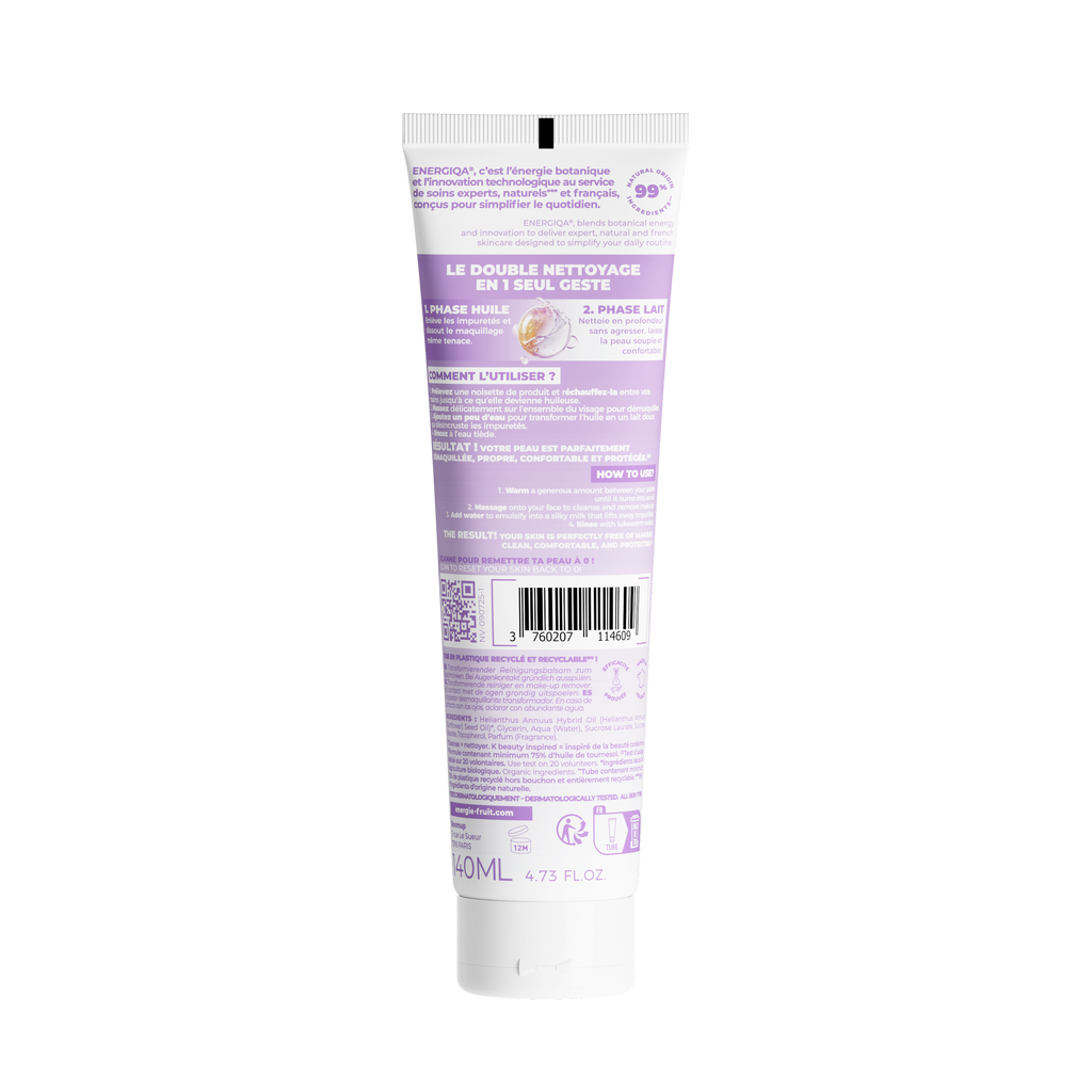 2-IN-1 CLEANSING FACE WASH