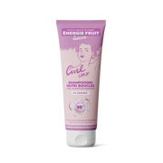 Curl coco shampooing nutri boucles face